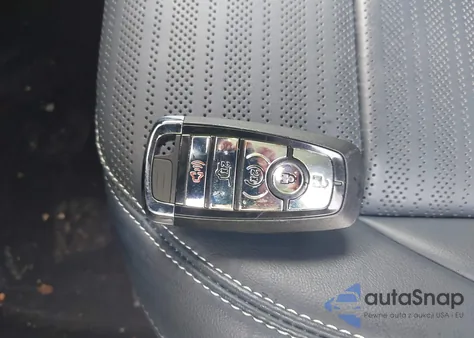 2025 Lincoln Nautilus Reserve from USA, damaged, VIN 5LMPJ8K47SJ918277